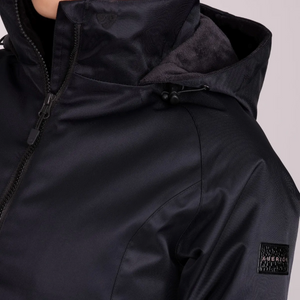 Aubrion Halcyon Long Waterproof Coat