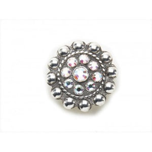 AndWest AB Rhinestone Motif