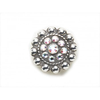 AndWest AB Rhinestone Motif
