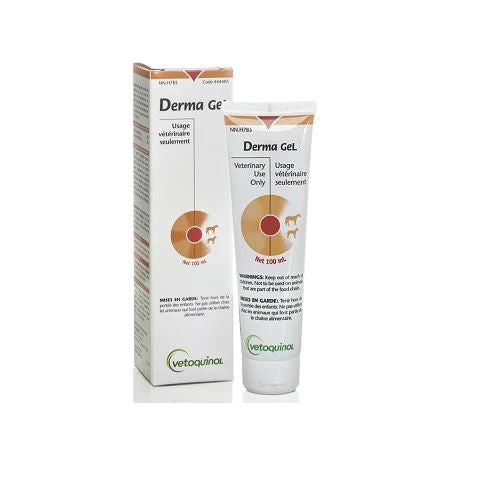 Derma Gel 100mL