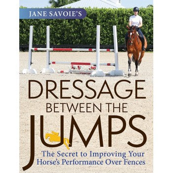 Dressage Between The Jumps