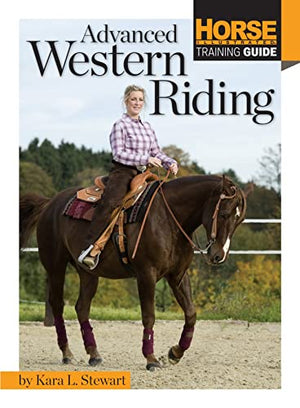 Advanced Western Riding
