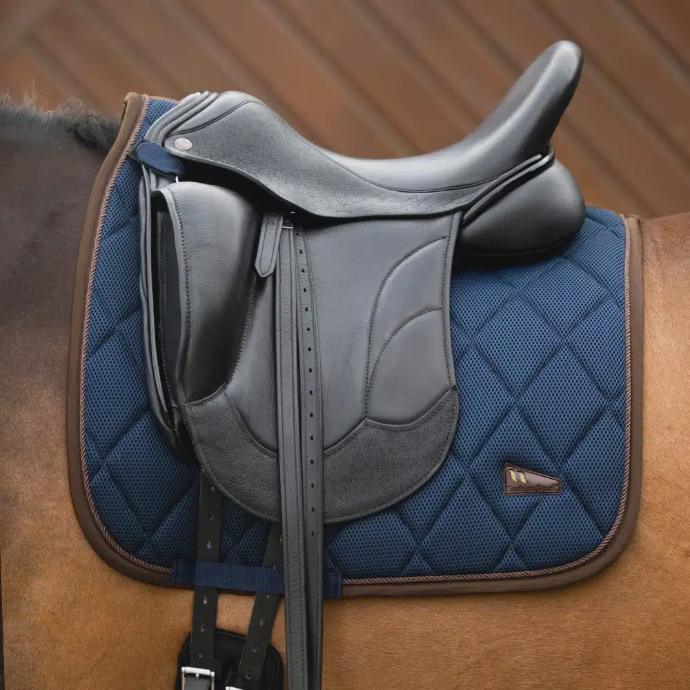 Back On Track Airflow Dressage Saddle Pad
