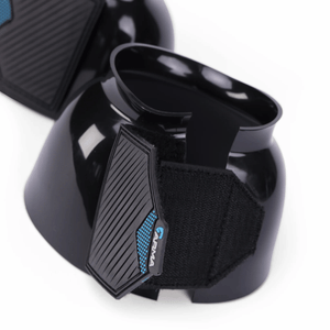 ARMA Smooth Gloss Bell Boot