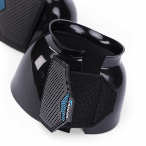 ARMA Smooth Gloss Bell Boot