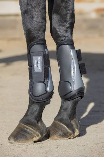 Pro Performance Show Jump Boots