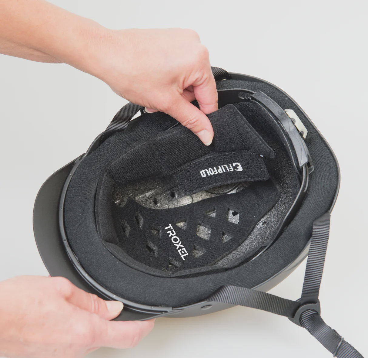 Flipfold Troxel Low Profile Headliner