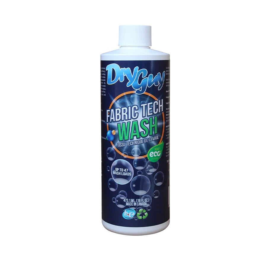 Dry Guy Fabric Tech Wash 473ml