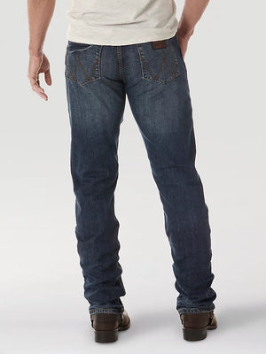 Wrangler Retro Men's Limited Edition Slim Straight Jean