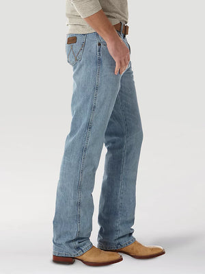 Wrangler Retro Men's Boot Cut Jean