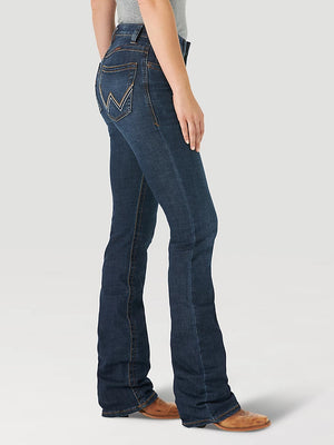 Wrangler Women's Willow Ultimate Riding Jean