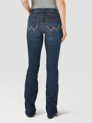 Wrangler Women's Willow Ultimate Riding Jean