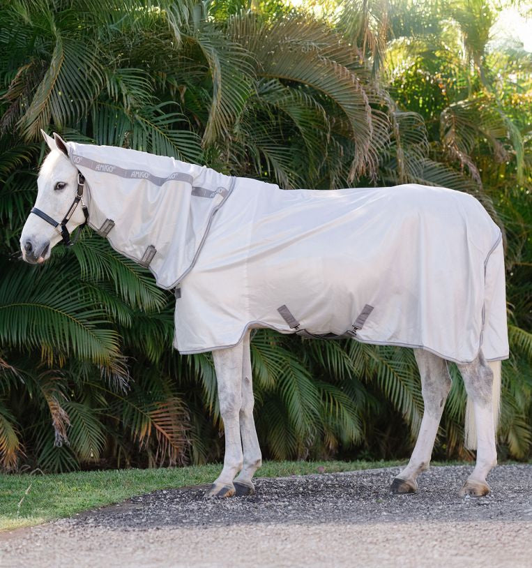 Horseware Amigo Integrated Fly Sheet
