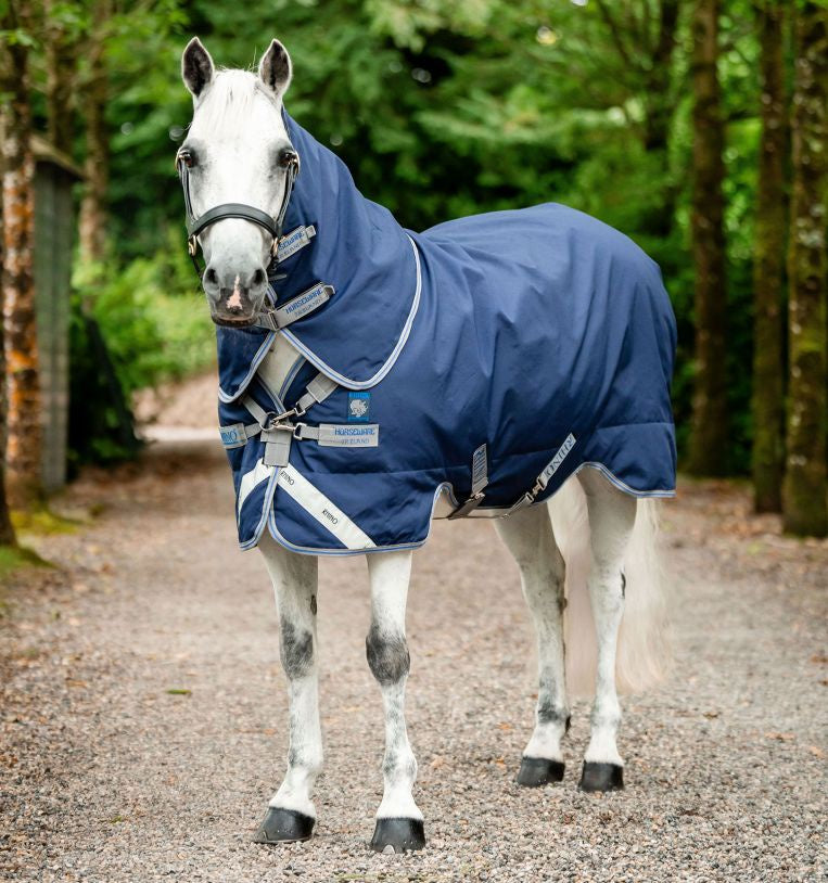 Horseware Rhino Pony Plus Turnout 0g Light