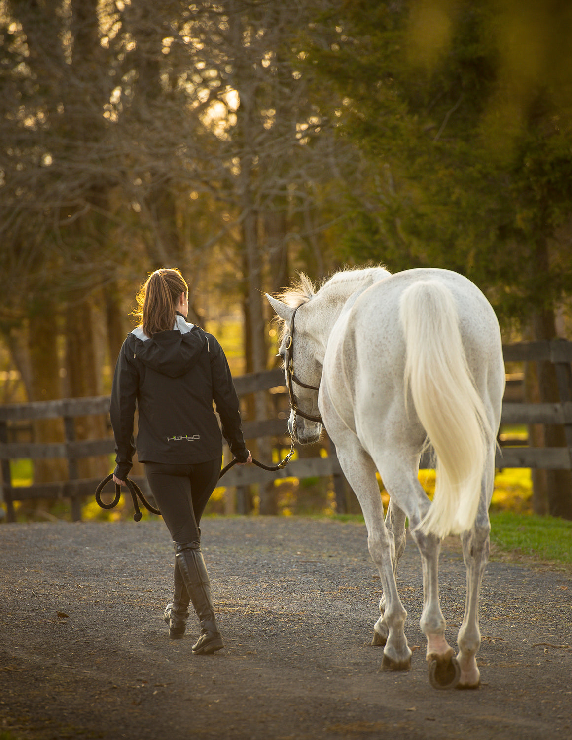 Horseware Horse Connection