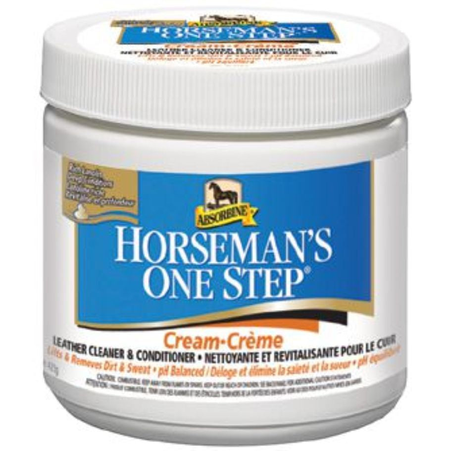 Absorbine Horseman's One Step 425g