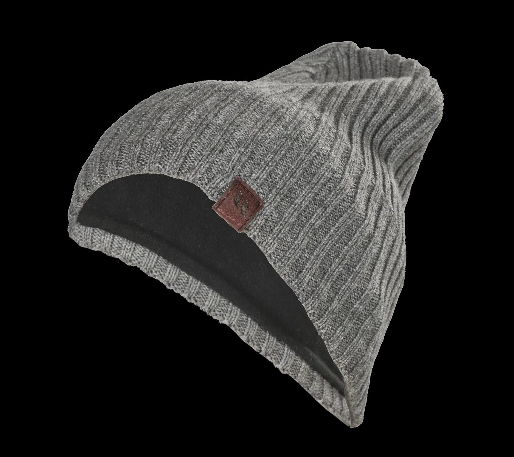 Back On Track Kai Woolblend Beanie