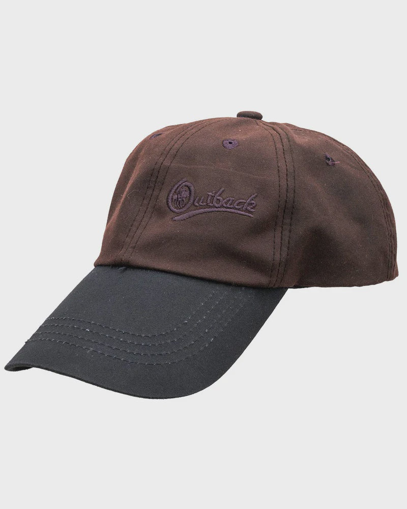 Outback Aussie Slugger Cap