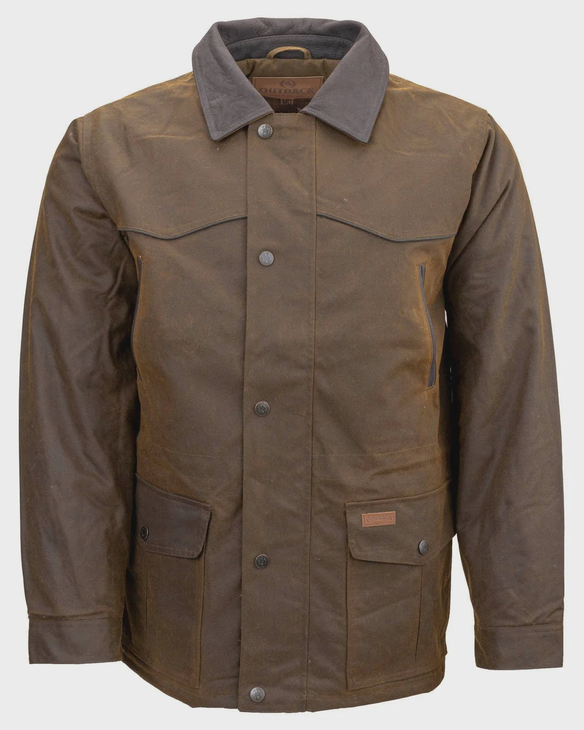 Outback Men’s Pathfinder Jacket