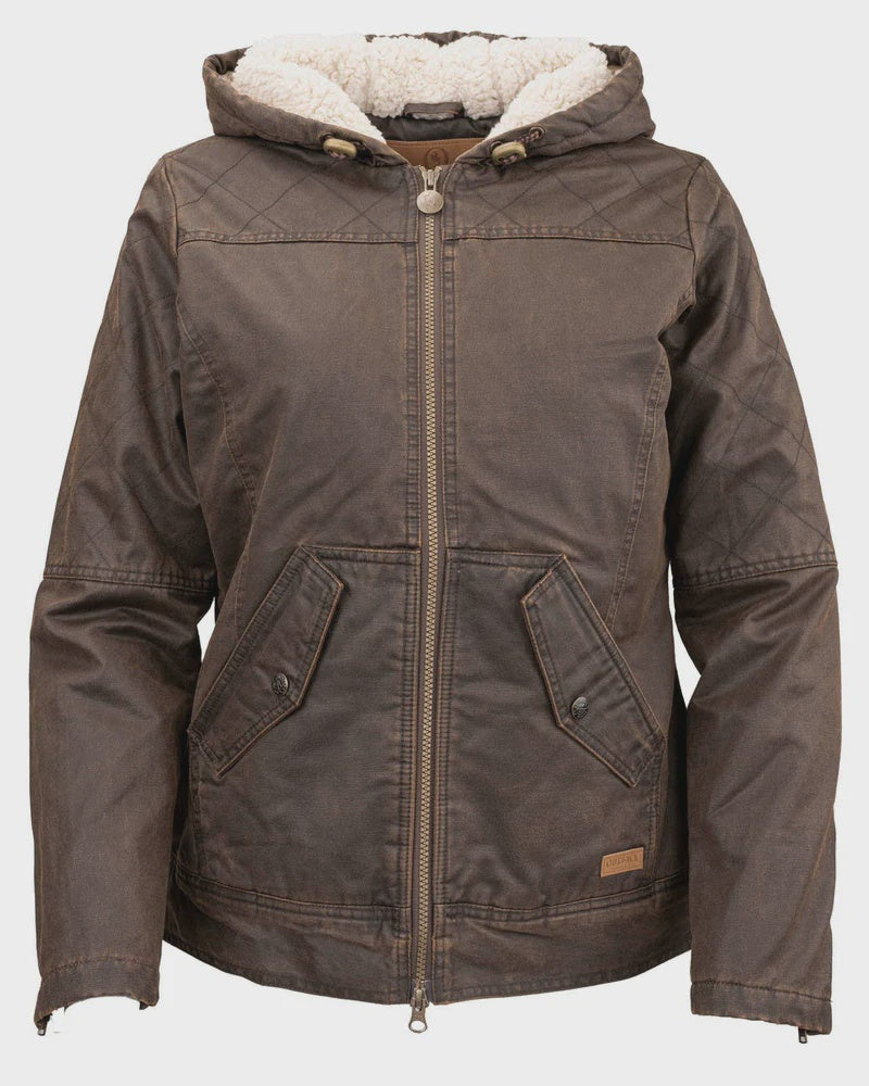 Outback Heidi Canyonland Jacket