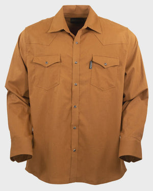 Outback Men's Everett Shirt
