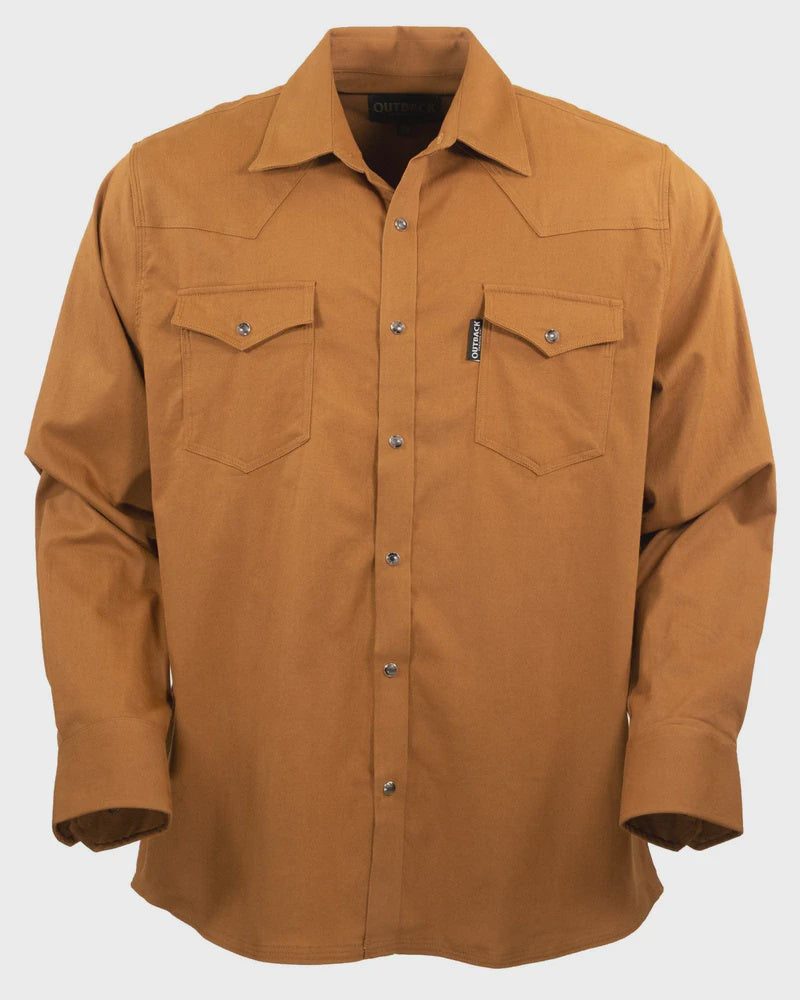 Outback Men's Everett Shirt