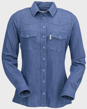 Outback Women's Kat Button Up Shirt