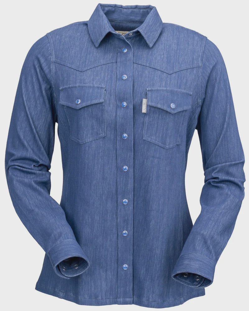 Outback Women's Kat Button Up Shirt