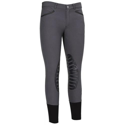 Tuffrider EuroGrip KneePatch Breech