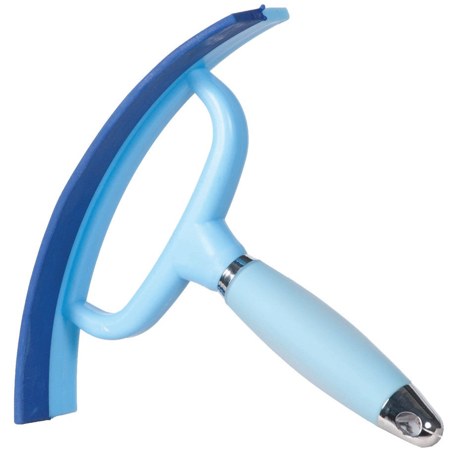 Silverline Sweat Scrap w Gel Handle