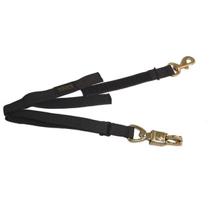Tie Safe Cross Ties