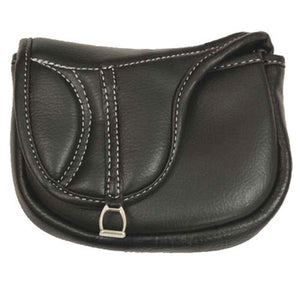 Saddle Shapped Treat Pouch