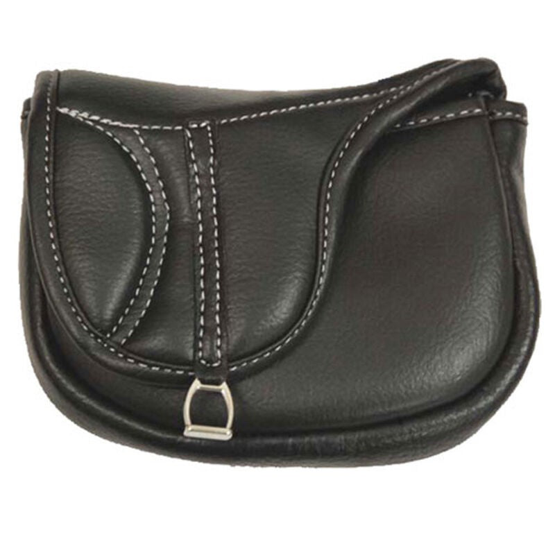 Saddle Shapped Treat Pouch