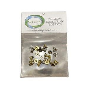 Chicago Screws Assorted