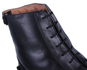 QHP Elasticized Boot Laces