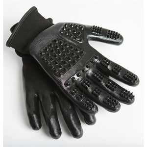 Hands On Grooming Gloves