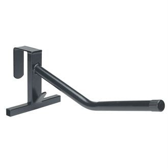 Hook Over Saddle Rack