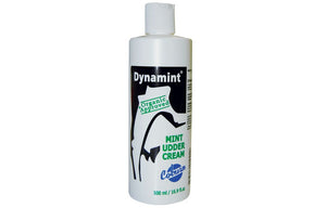 Dynamint Udder Cream