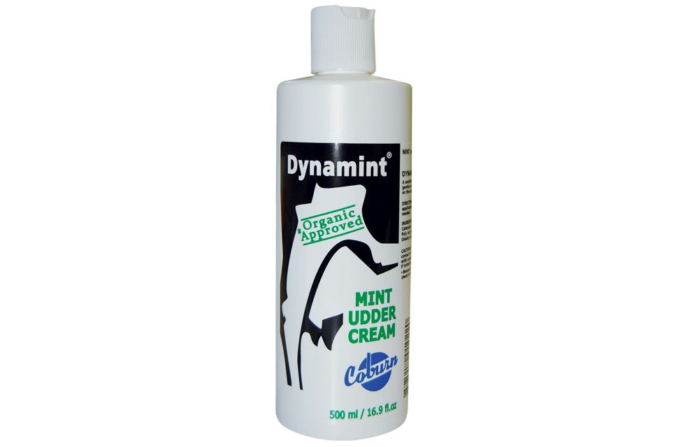 Dynamint Udder Cream