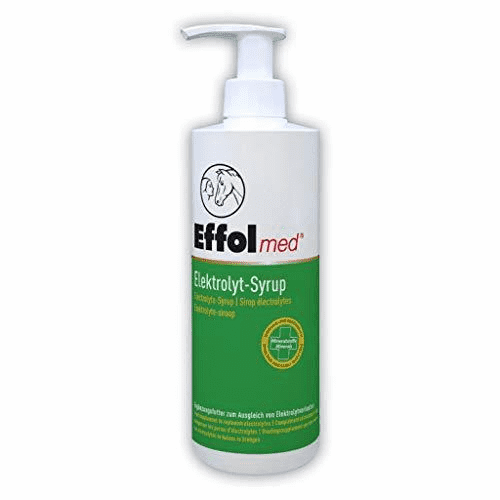Effol Electrolyt 500 ml