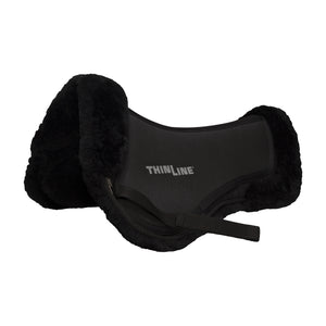 ThinLine Sheepskin Comfort Half Pad