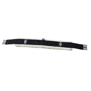 Professional's Choice SMx English Girth  Merino Wool