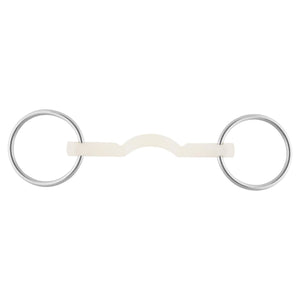 Nathe Soft Mullen Mouth with Port