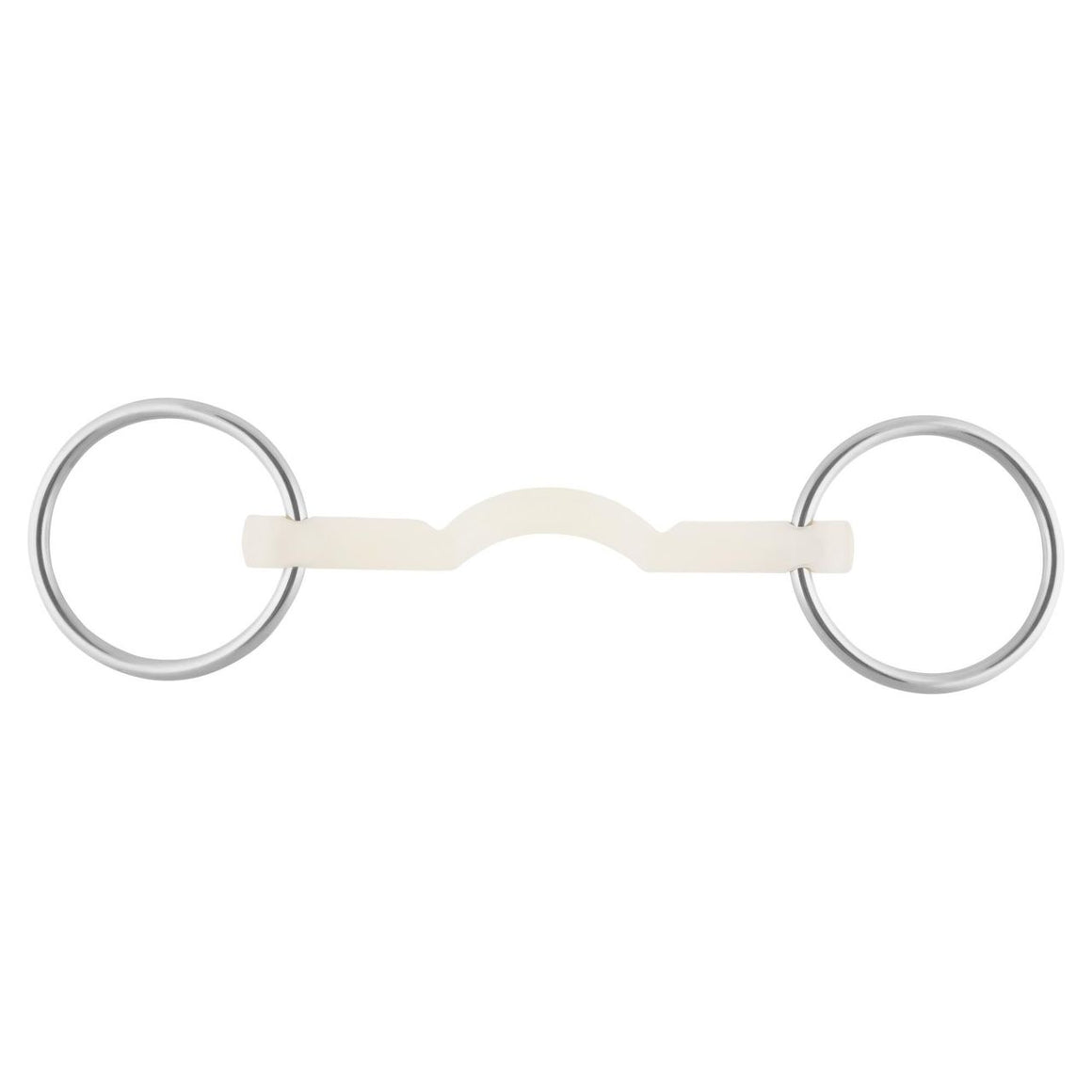 Nathe Soft Mullen Mouth with Port