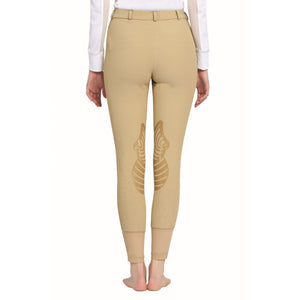 Tuffrider Ladies Tiffany Fullseat Breech