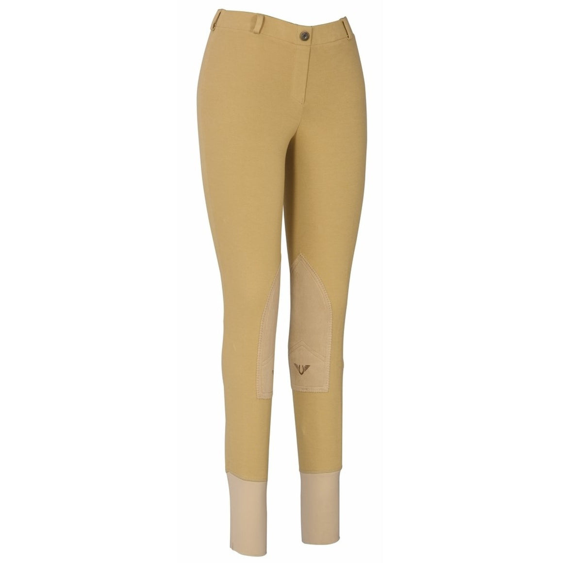 TuffRider Cotton Pull On Breech