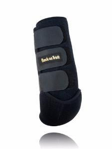 Back on Track Exercise Boots