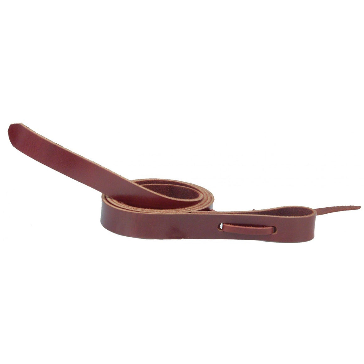 Western Rawhide 1" Latigo Tie Strap
