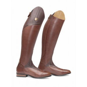 Sovereign Brown Field Boot