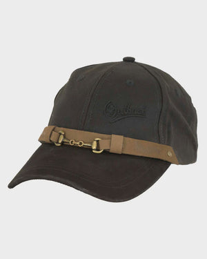 Equestrian Cap